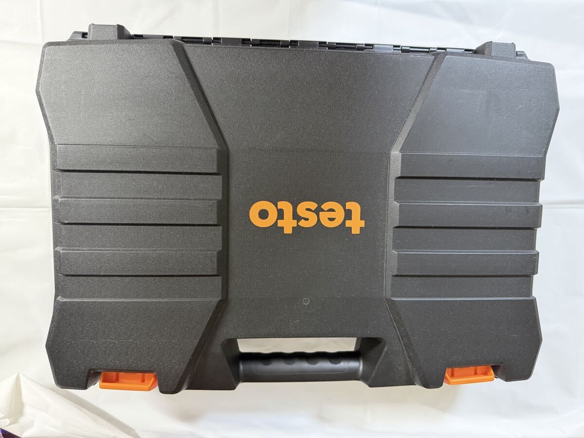 testo 872 Infrared Thermography 320x240 WiFi Enabled [m1248375765]