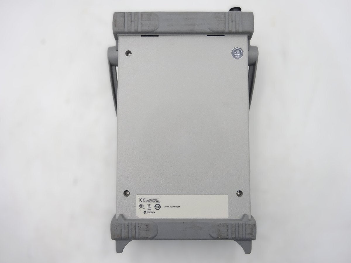 Agilent N1913A RF Power Meter 9kHz-110GHz 1ch [n1248390756]