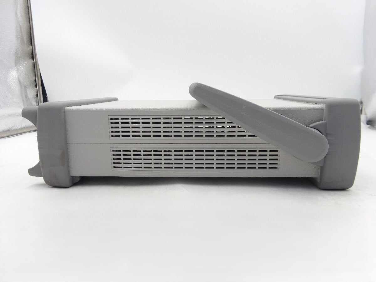 Agilent N1913A RF Power Meter 9kHz-110GHz 1ch [n1248390756]