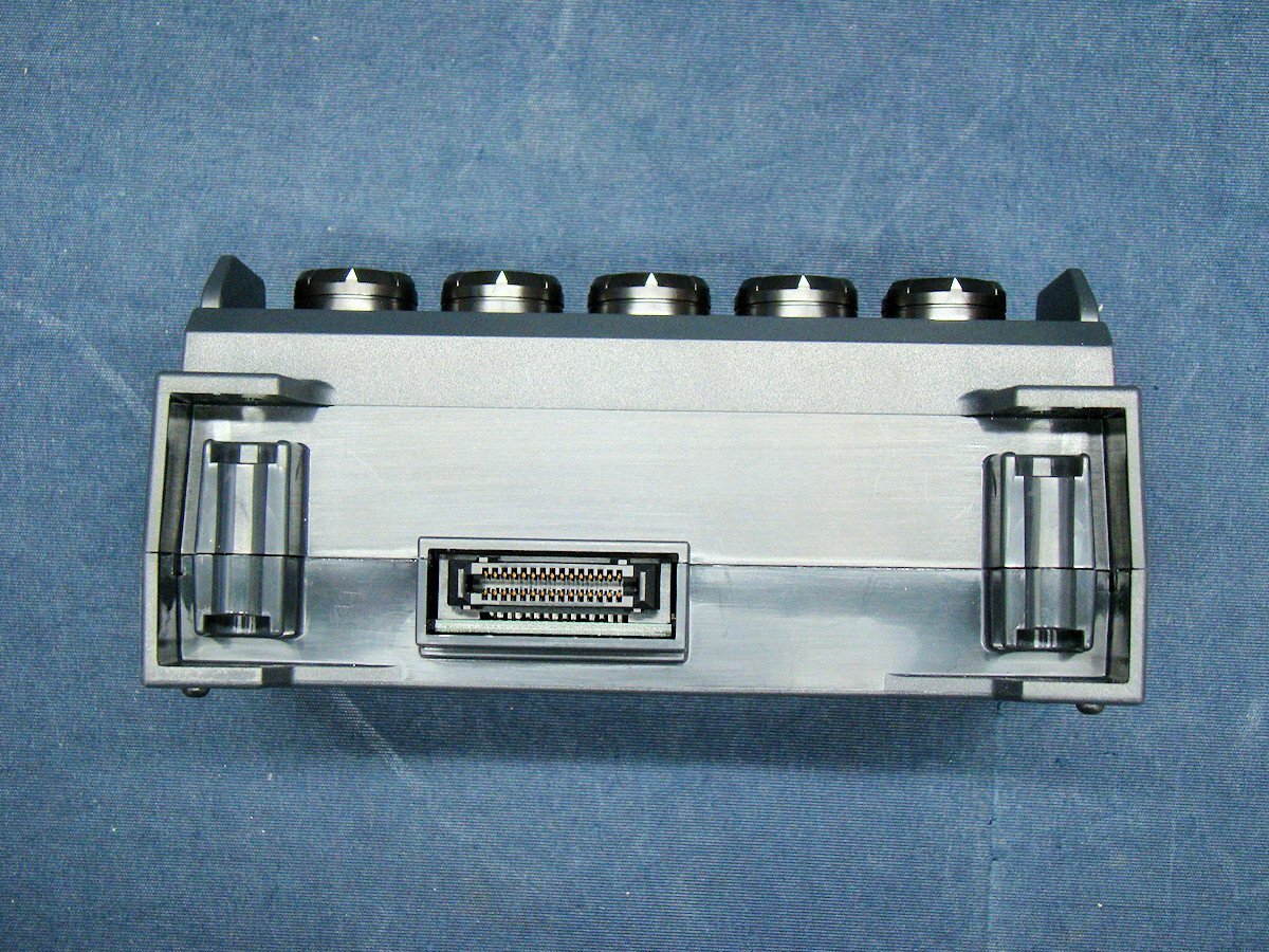Hioki U8556 Current Module 5 Channels [c1248452627]