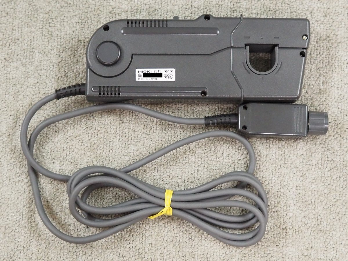 Hioki 3145 Clamp On Noise Sensor [1248462837]