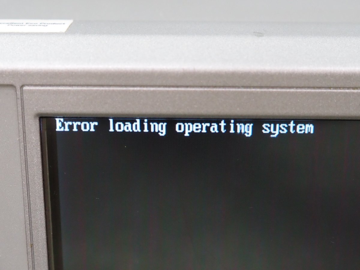Anritsu MS2830A Signal Analyzer 9kHz-3.6GHz [l1248482708]