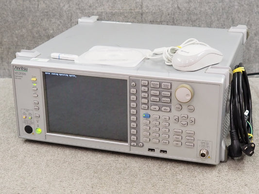 Anritsu MS2830A Signal Analyzer 9kHz-3.6GHz [l1248482708]