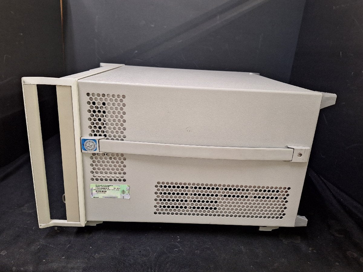 Agilent N5230C Network Analyzer 300kHz-20GHz 4 Port Opt. 245 [r1248520734]