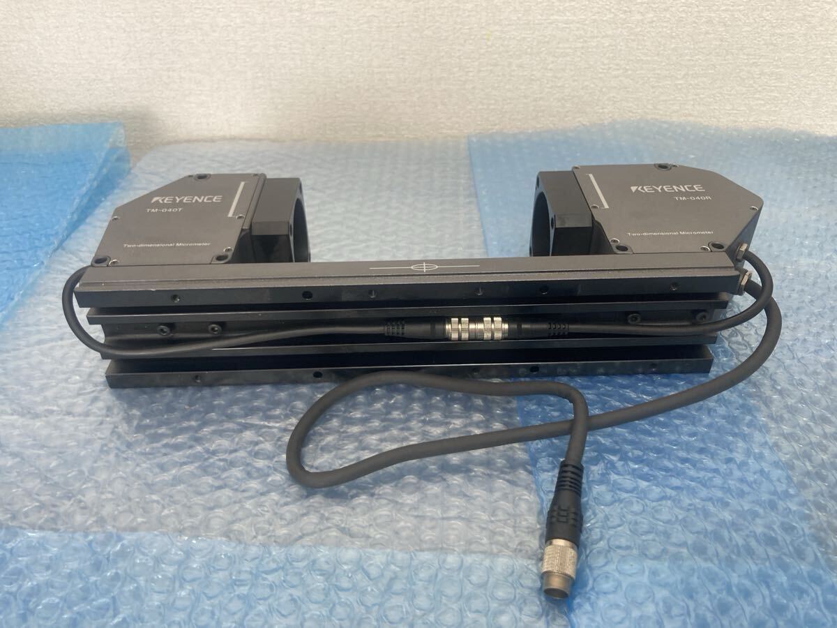 Keyence TM-040 Other [e1248525600]