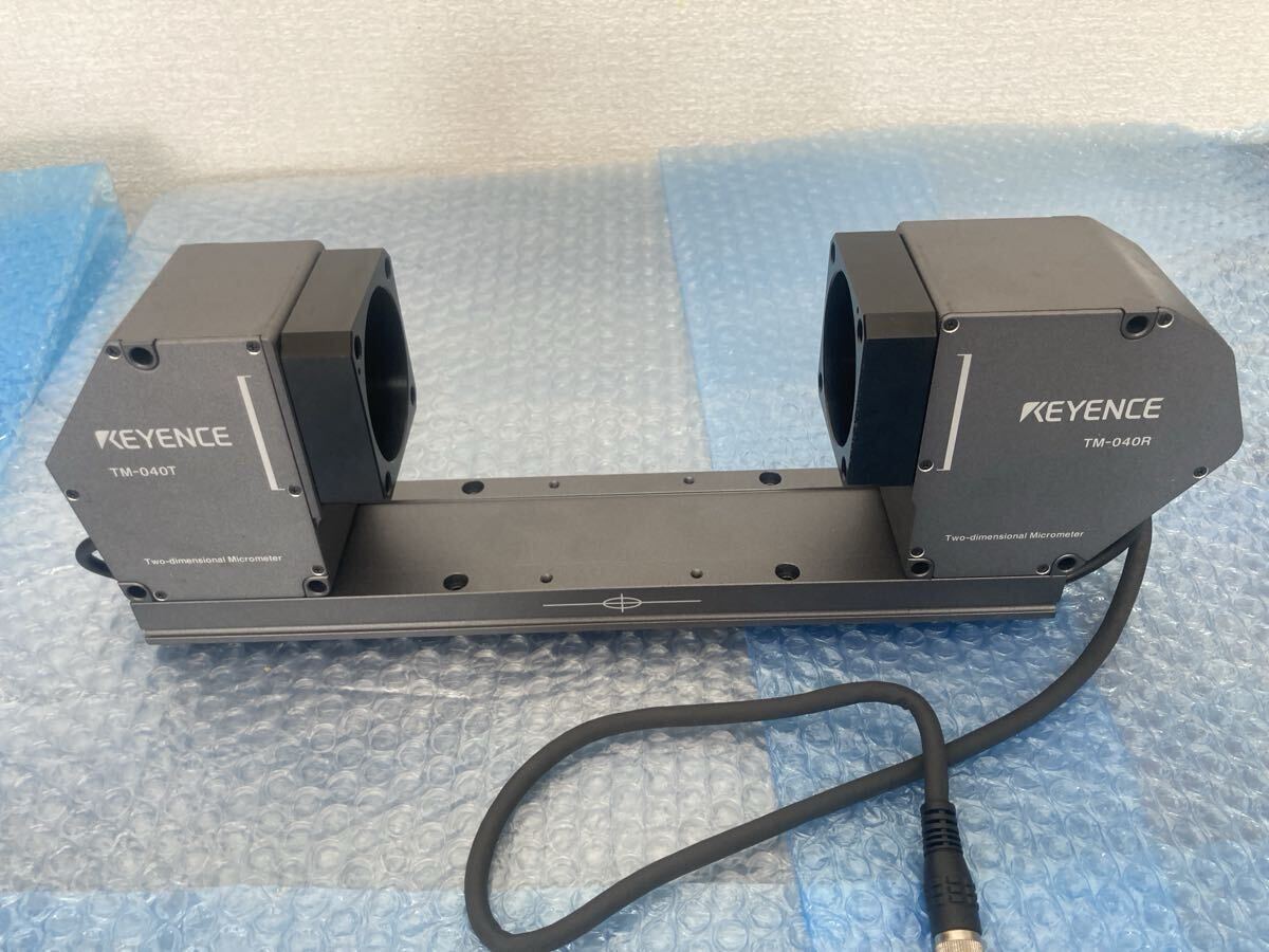 Keyence TM-040 Other [e1248525600]