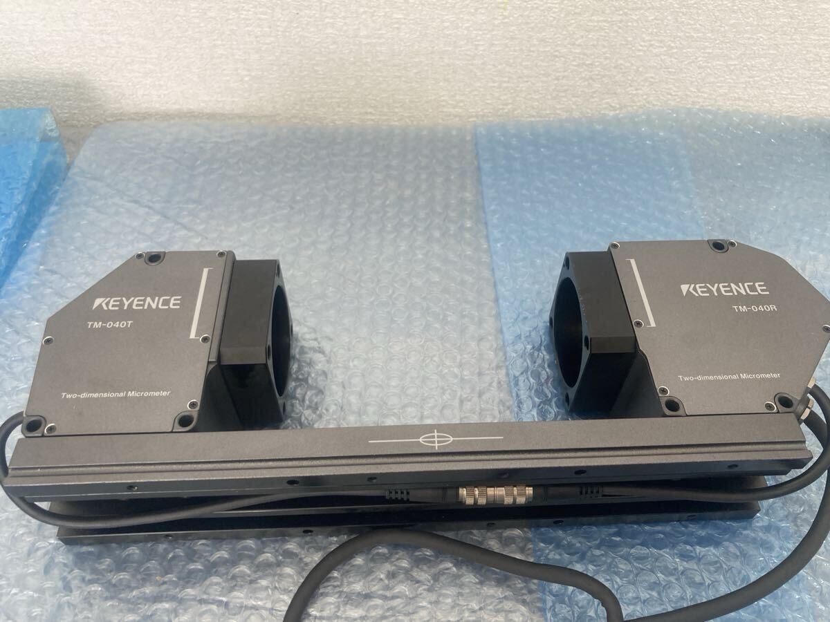 Keyence TM-040 Other [f1248514554]