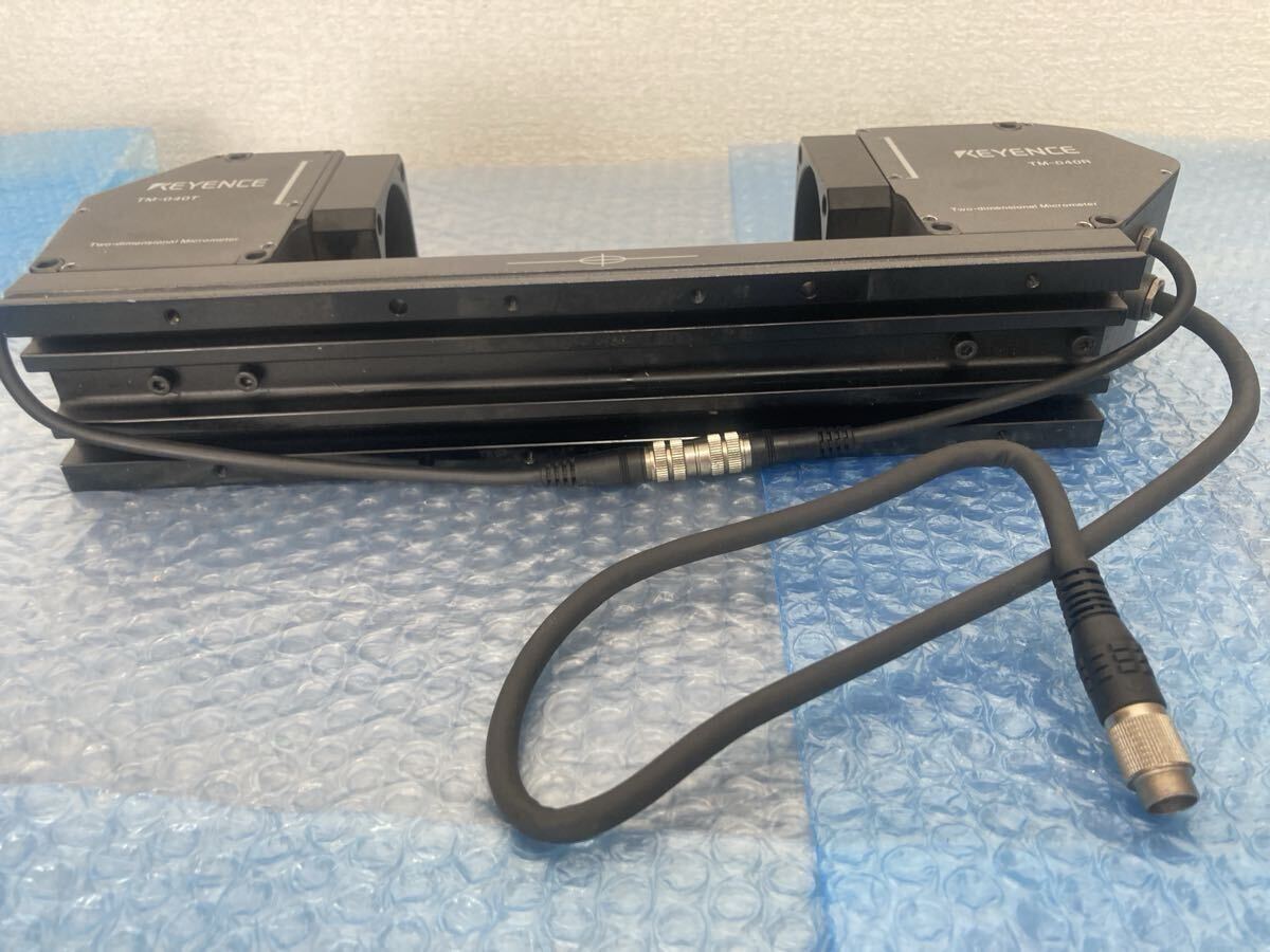 Keyence TM-040 Other [f1248514554]