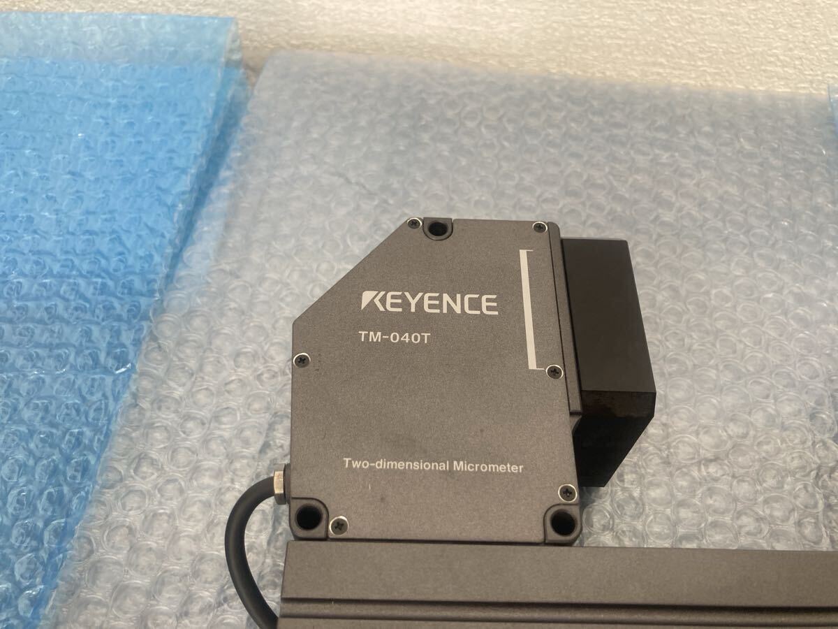 Keyence TM-040 Other [f1248514554]