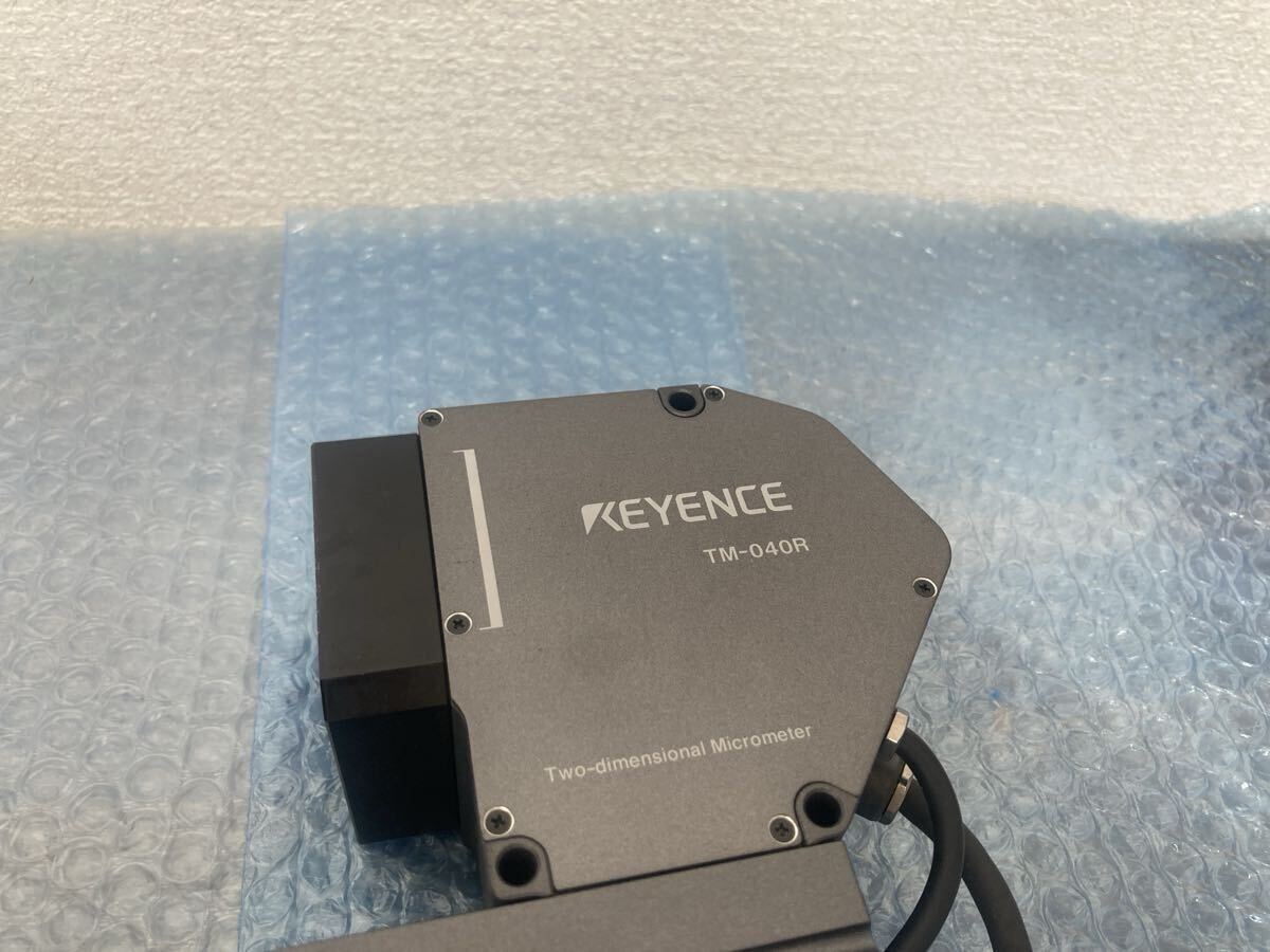Keyence TM-040 Other [f1248514554]