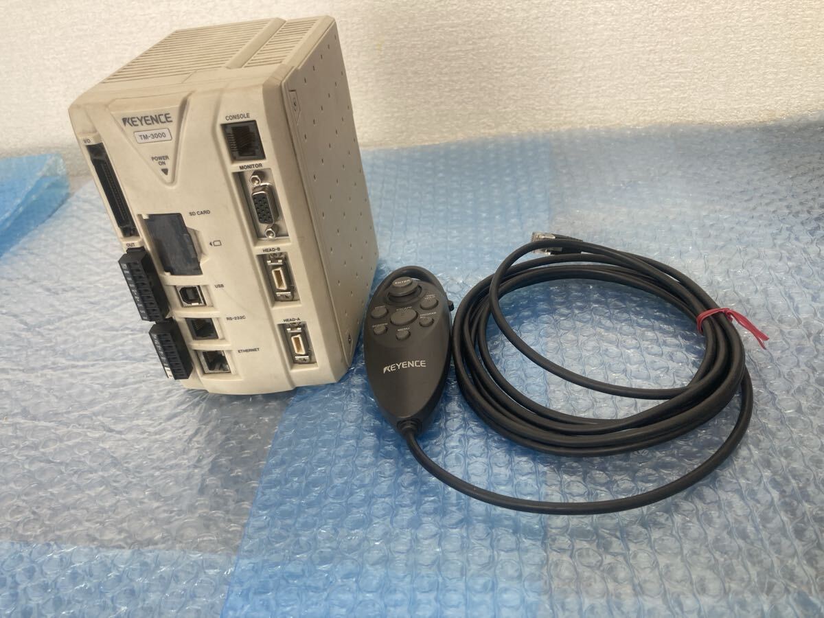 Keyence TM-3000 Other [h1248516116]