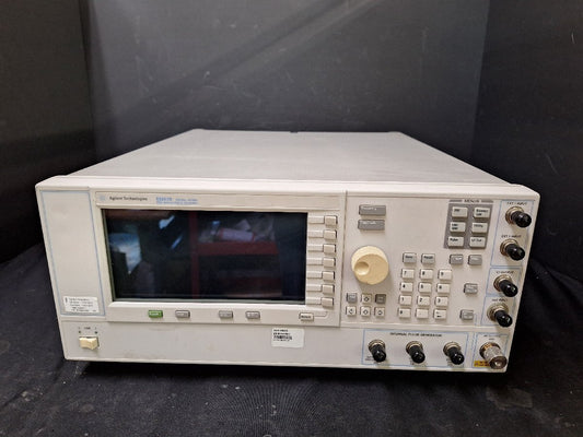 Agilent E8257D Analog Signal Generator 250kHz-20GHz Opt.520 [b1248528760]