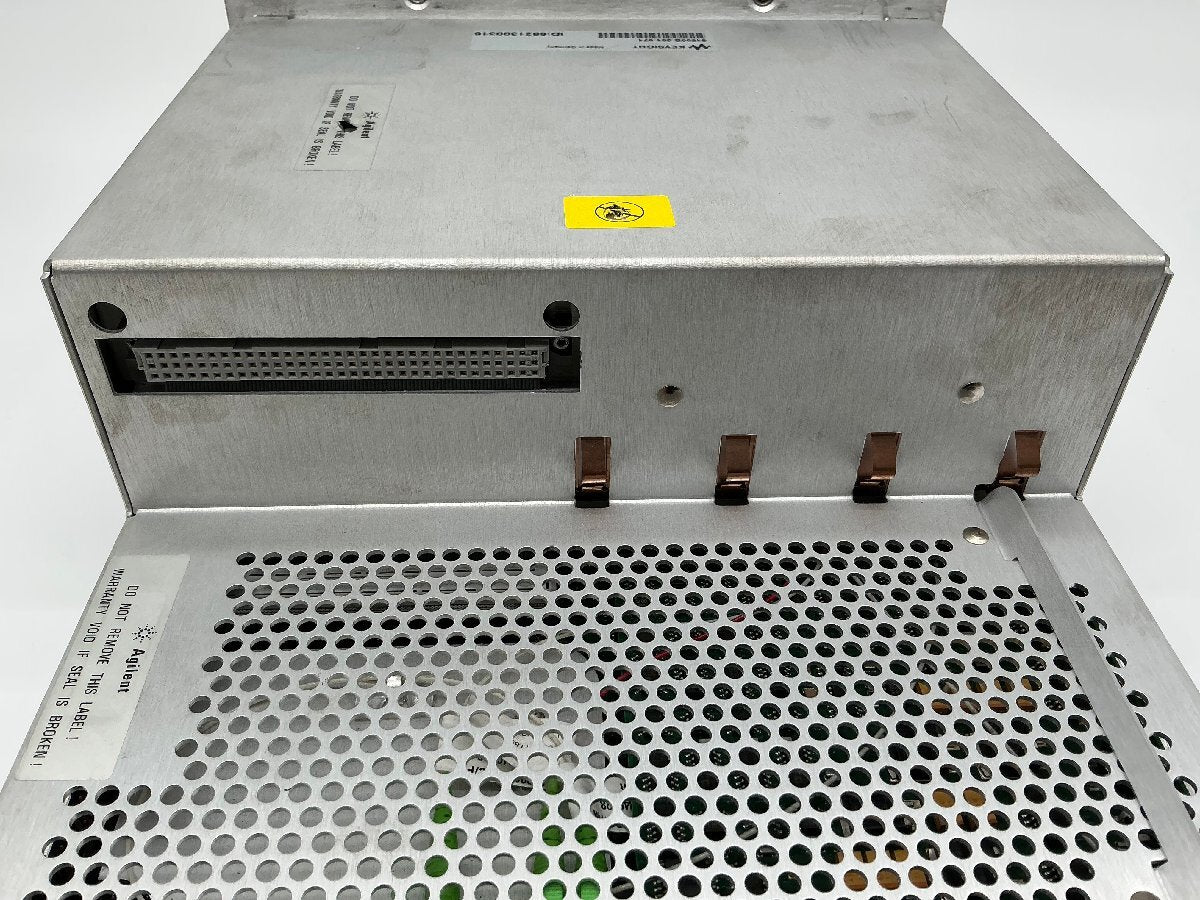 Keysight 81600B Tunable Laser Source Family [g1248553487]