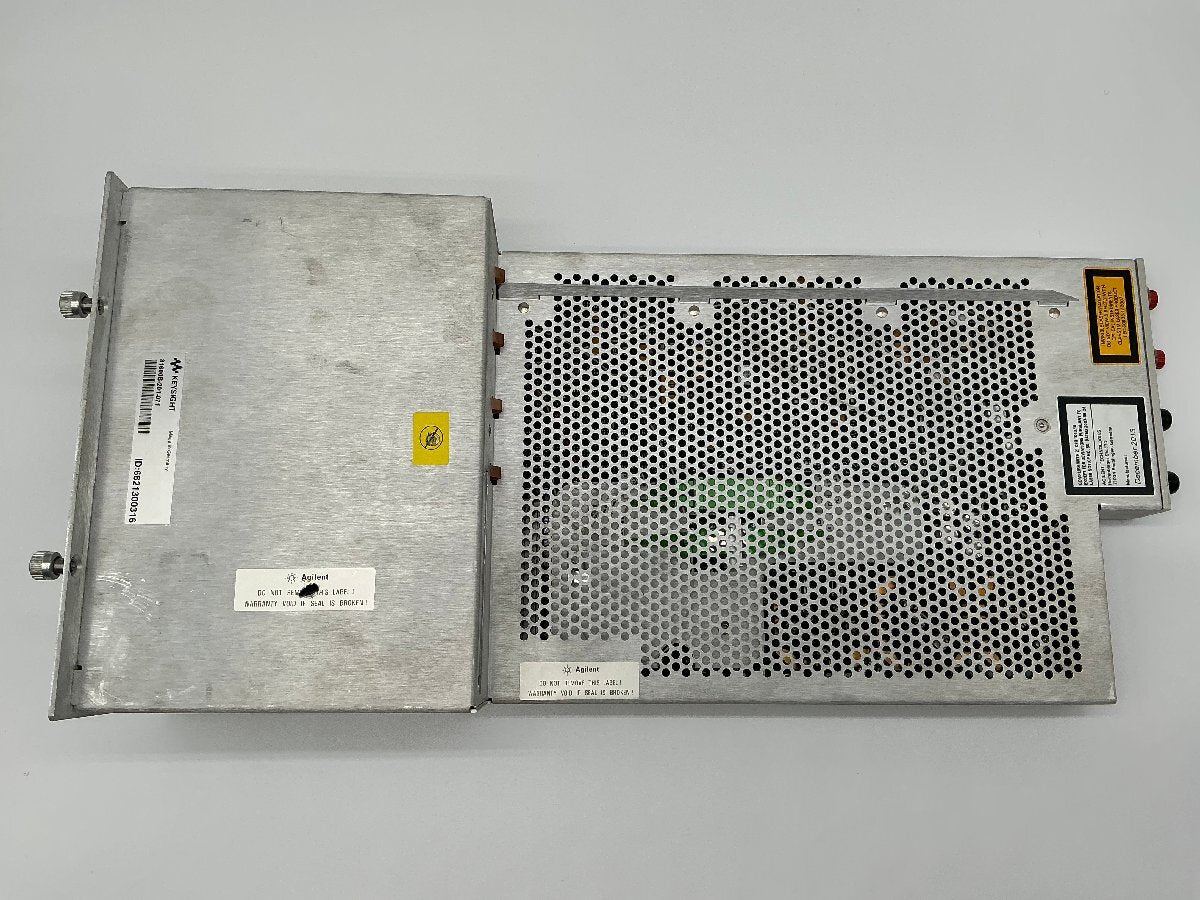 Keysight 81600B Tunable Laser Source Family [g1248553487]