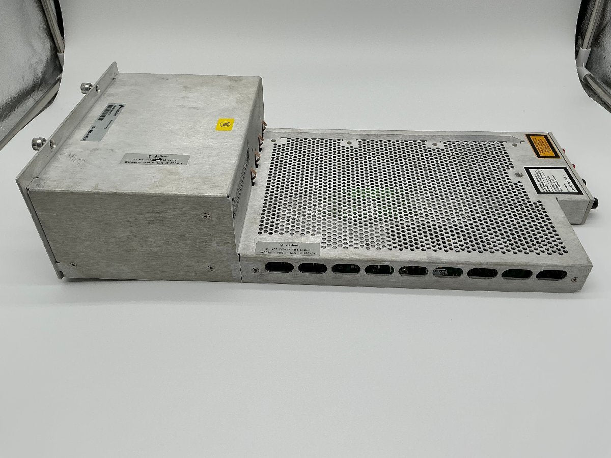 Keysight 81600B Tunable Laser Source Family [g1248553487]
