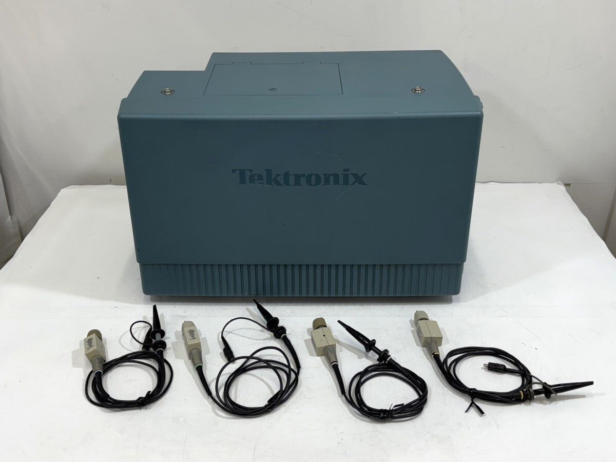 Tektronix TDS5104B Digital Phosphor Oscilloscope 1GHz 4ch [o1248584846]
