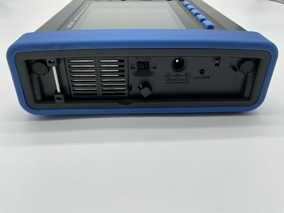 Hioki PQ3100-92 Power Quality Analyzer [m1248581930]
