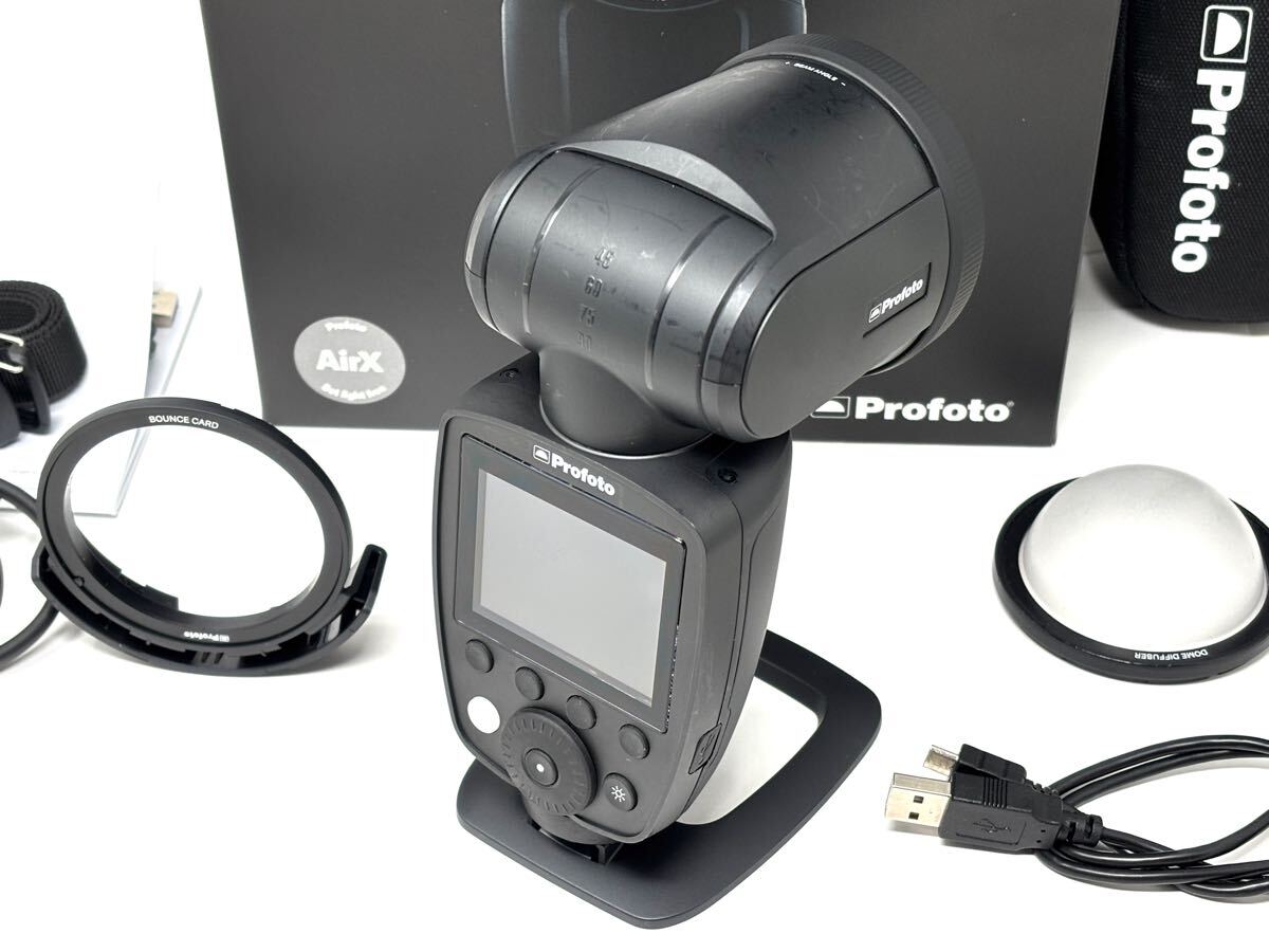Profoto A10 901231-JP Strobe for Nikon [c1248581026]