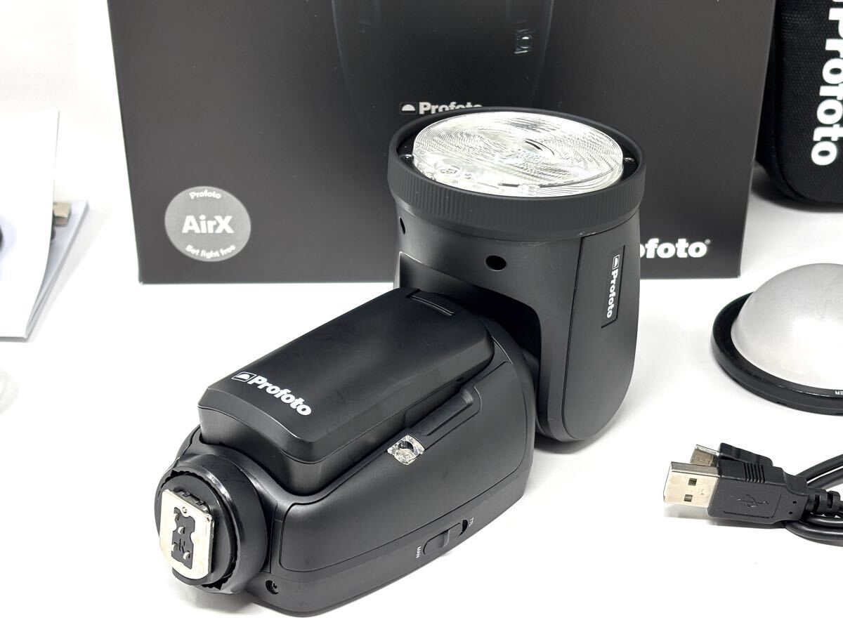 Profoto A10 901231-JP Strobe for Nikon [c1248581026]