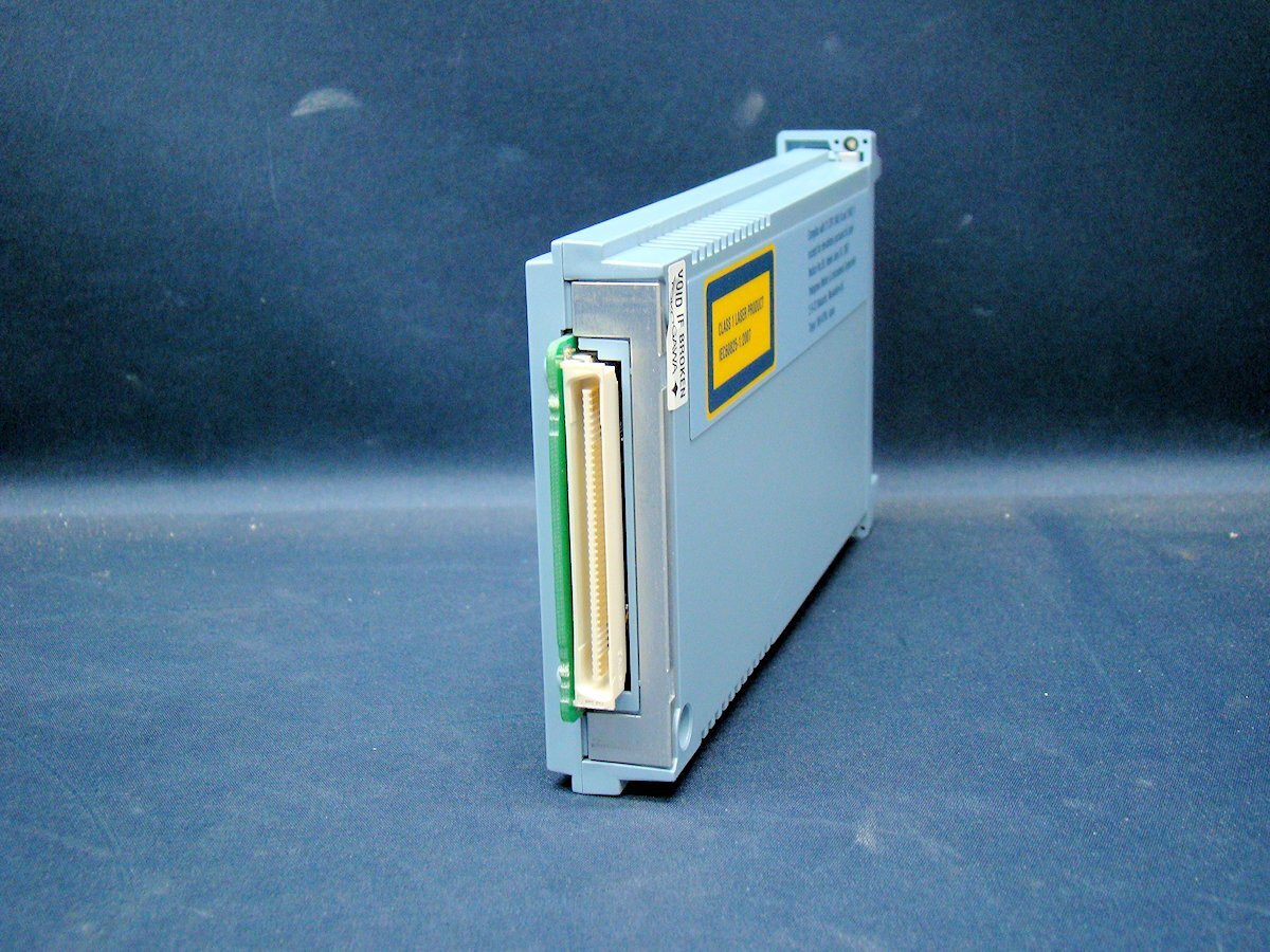 Yokogawa 720211 Insulation Module 100MS/s 12bit [m1248585427]