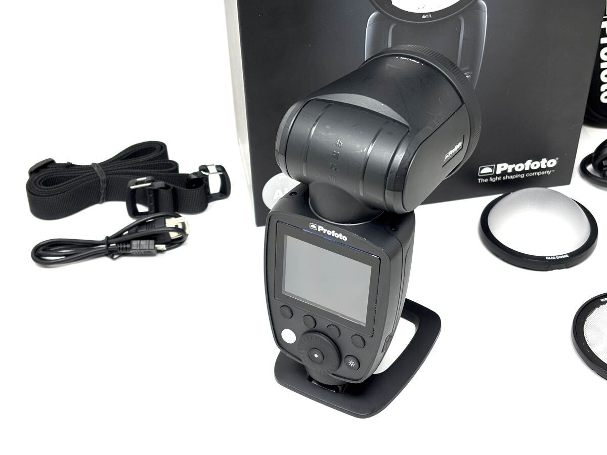 Profoto A10 901231-JP Strobe for Nikon [r1248599908]