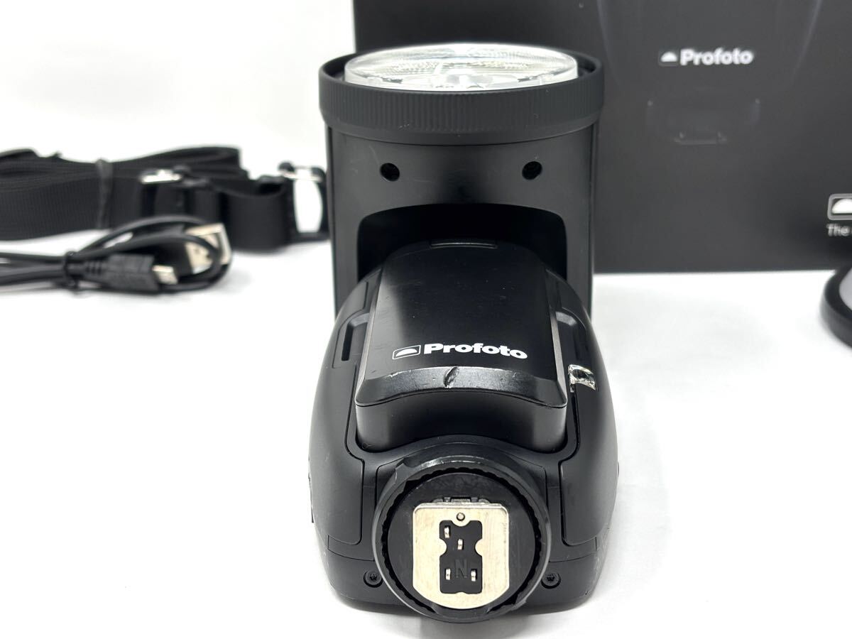 Profoto A10 901231-JP Strobe for Nikon [r1248599908]
