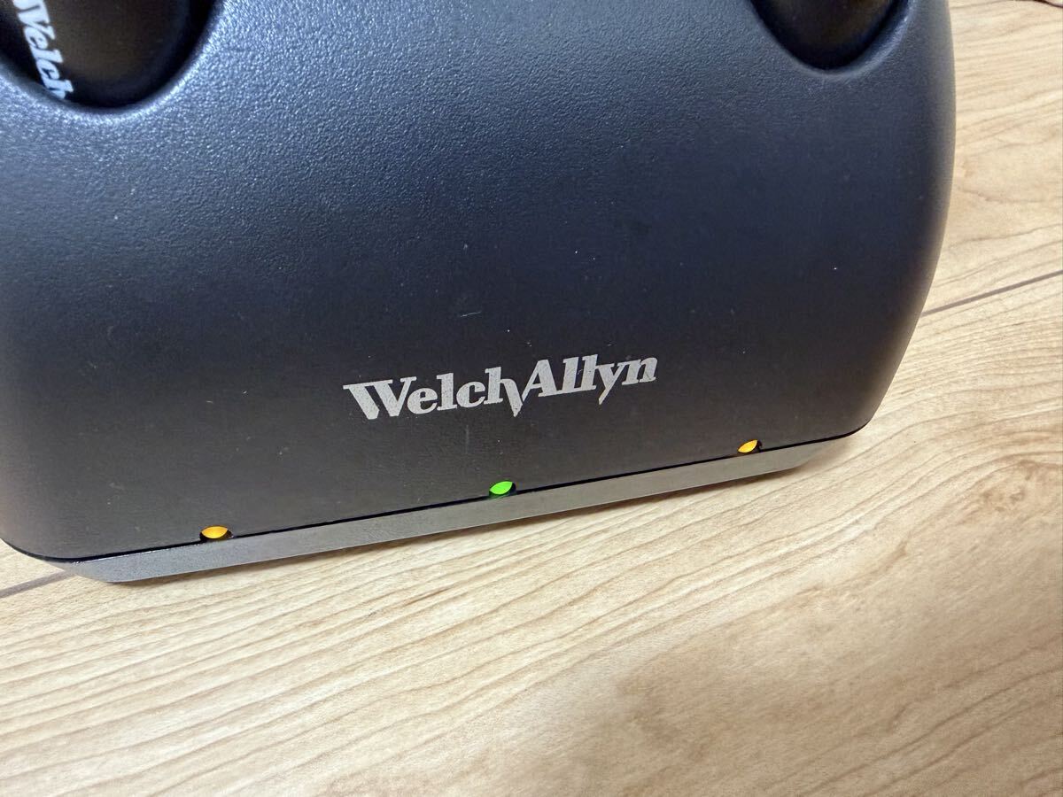 Welch Allyn Otoscope [s1248657191]
