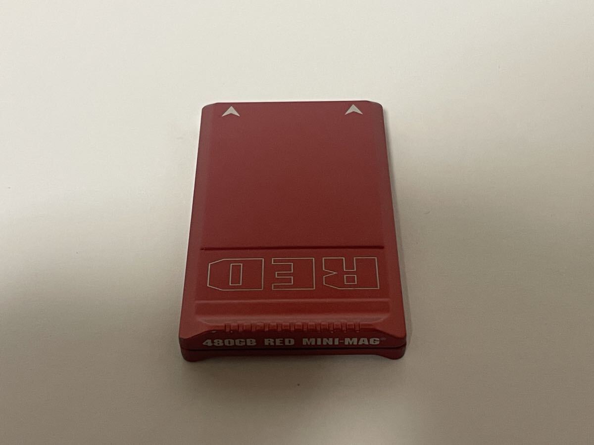 RED Helium Weapon 8K Camera Set PL Mount [e1248726358]