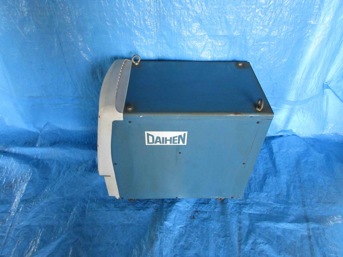 Daihen Welbee inverter M350 Semi-Automatic Welding Machine [t1248754996]
