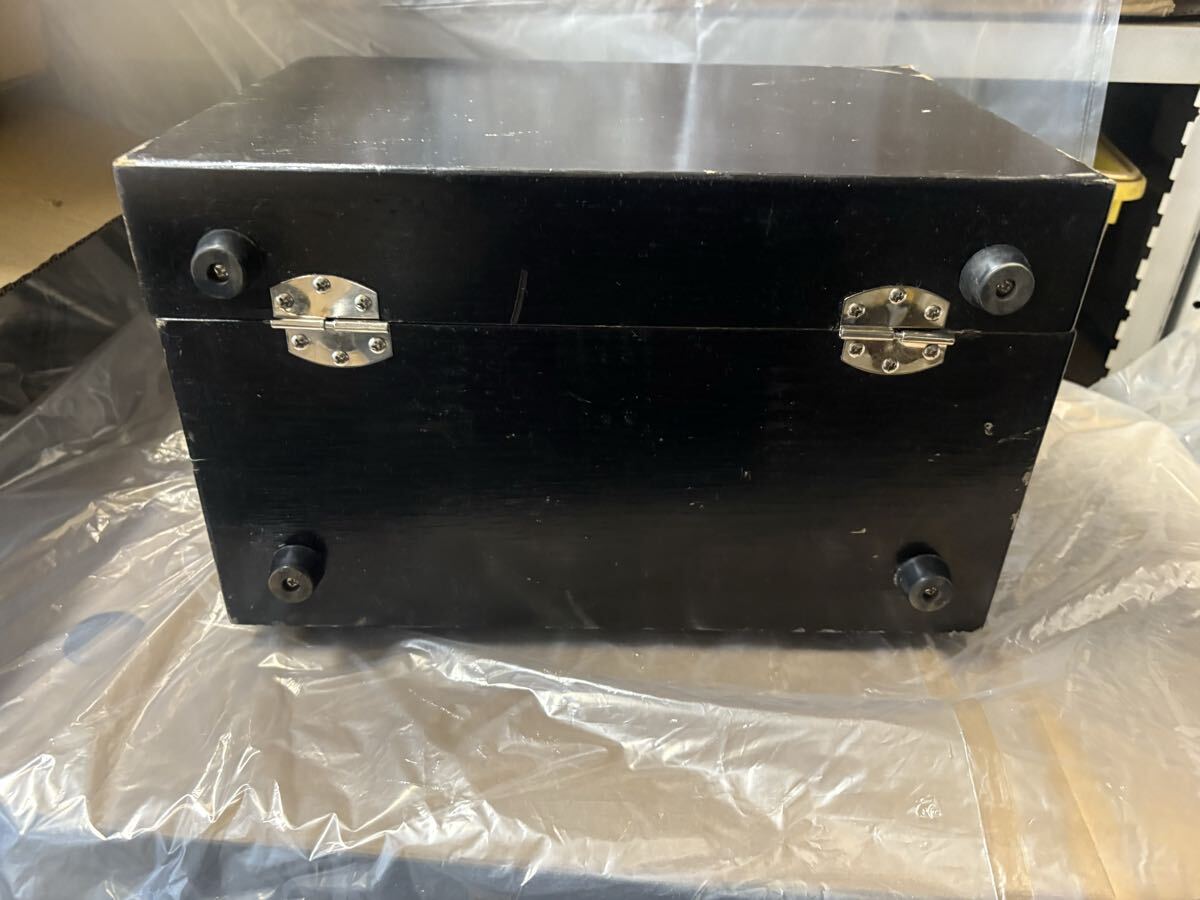 Yokogawa 3244 Earth Resistance Tester [n1248787181]