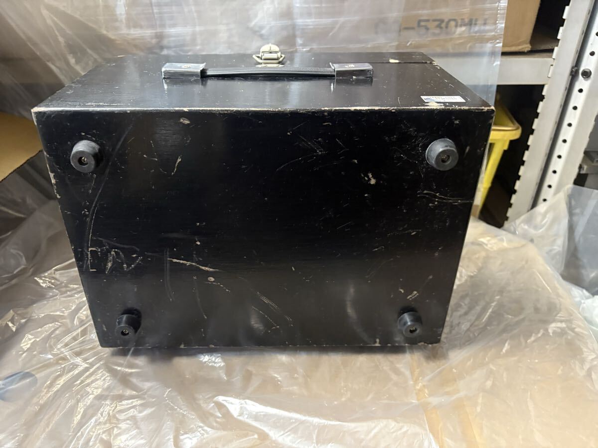 Yokogawa 3244 Earth Resistance Tester [n1248787181]