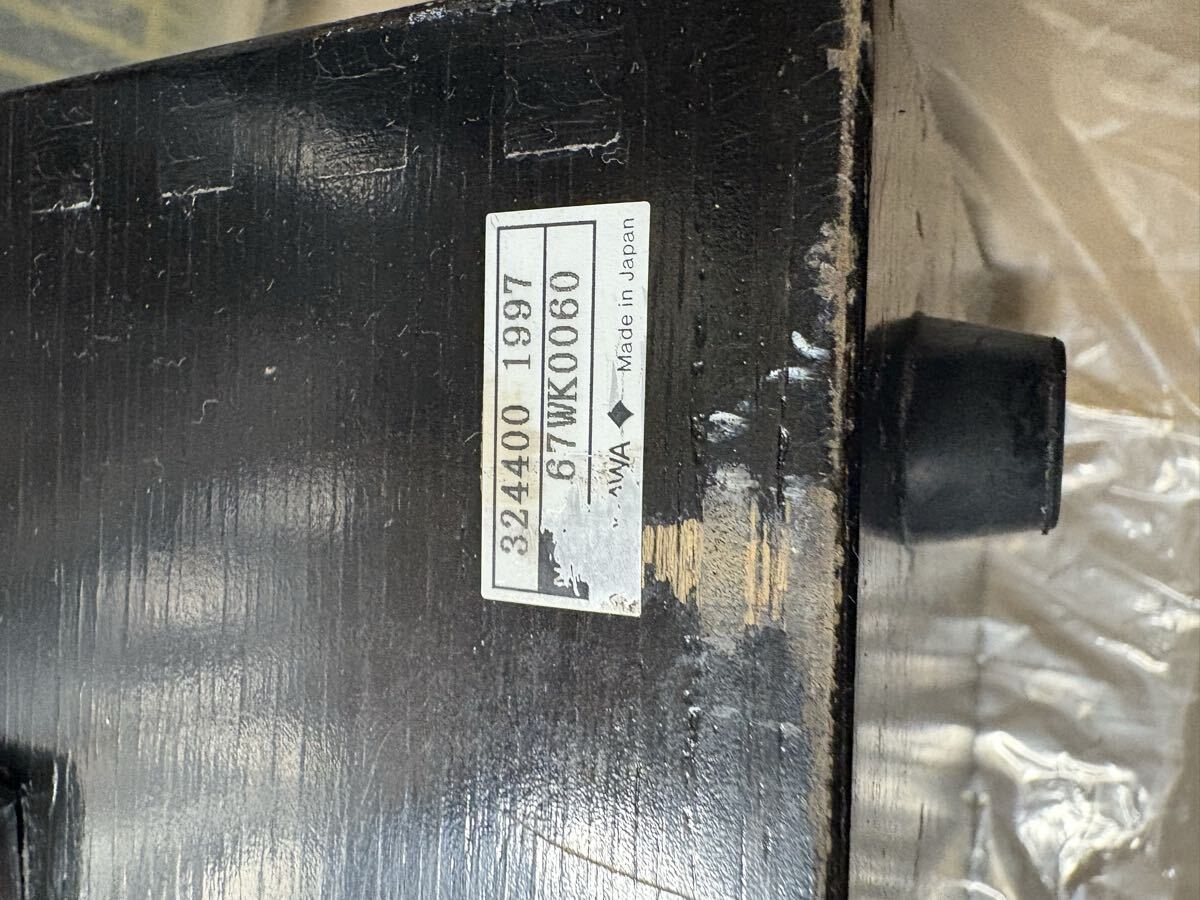 Yokogawa 3244 Earth Resistance Tester [n1248787181]