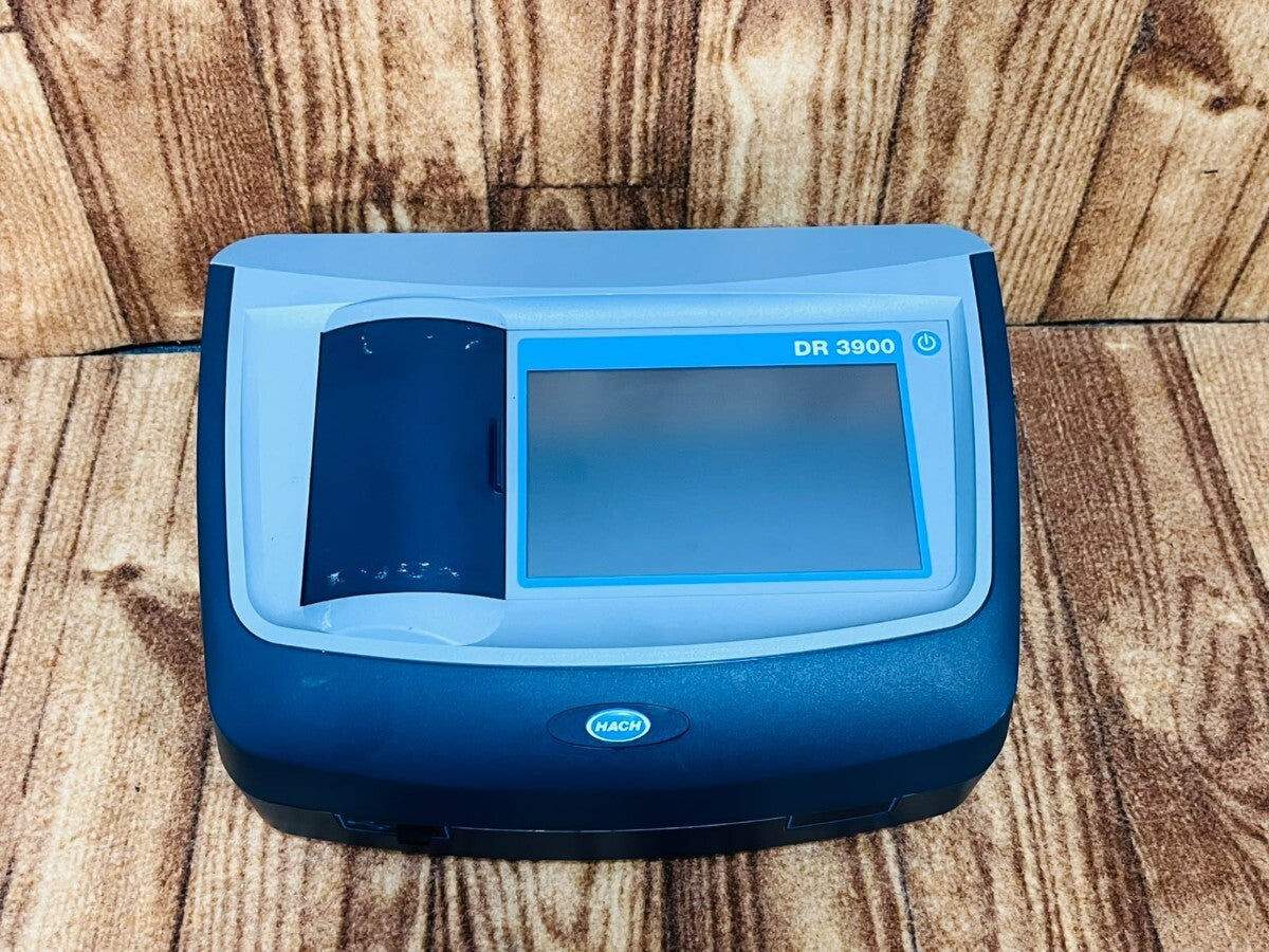HACH DR3900 Spectrophotometer [b1248808762]