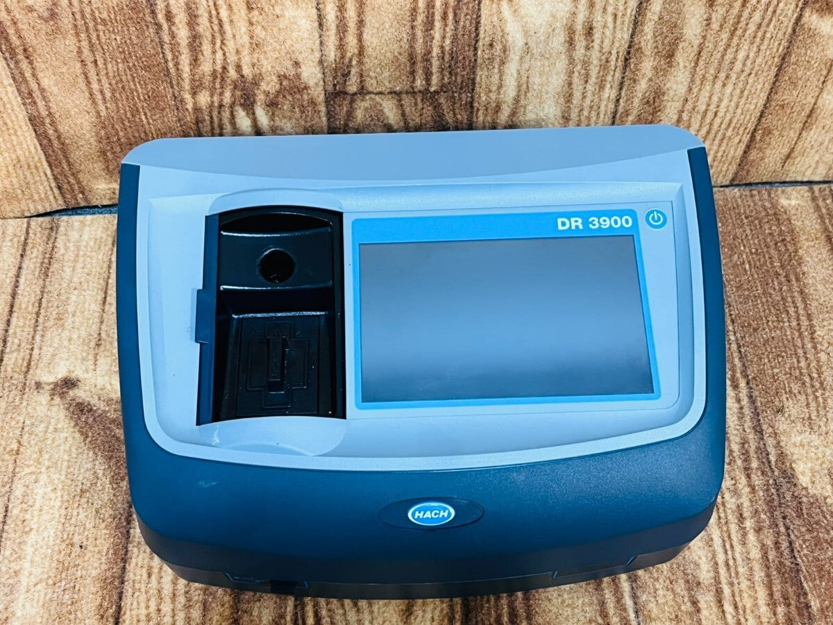 HACH DR3900 Spectrophotometer [b1248808762]