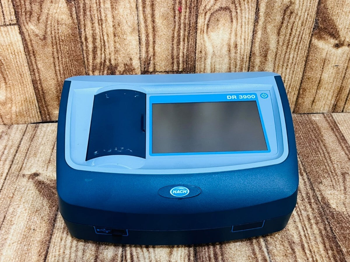 HACH DR3900 Spectrophotometer [b1248808762]