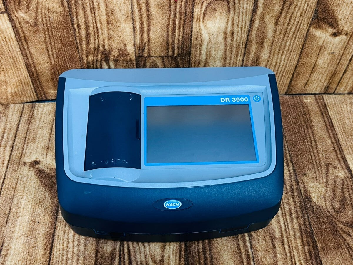 HACH DR3900 Spectrophotometer [b1248808762]
