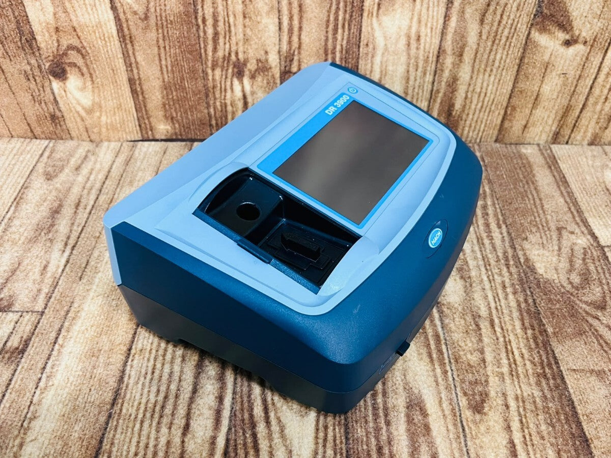 HACH DR3900 Spectrophotometer [b1248808762]