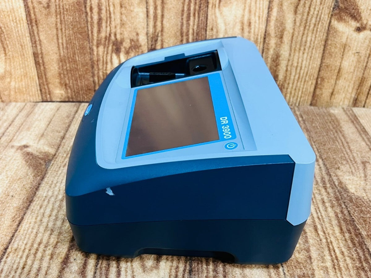 HACH DR3900 Spectrophotometer [b1248808762]