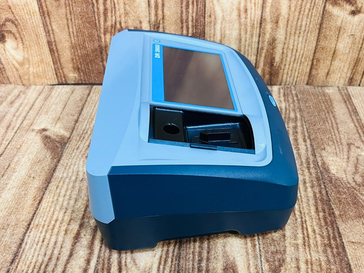 HACH DR3900 Spectrophotometer [b1248808762]