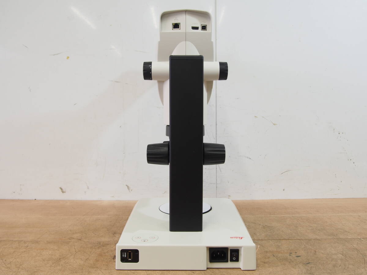 Leica S9i LED2000 Stereo Microscope with 2 Eyepieces 10×/23 and Digital Camera [j1248914038]