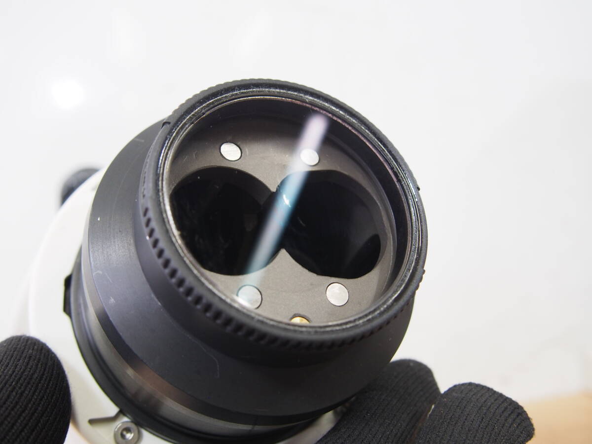 Leica S9i LED2000 Stereo Microscope with 2 Eyepieces 10×/23 and Digital Camera [j1248914038]