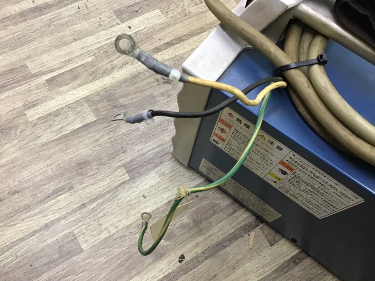 Daihen TIGmini200P2 TIG Welder Body Only [t1248938872]