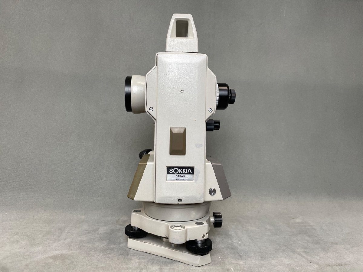 Sokkia DT5AS Theodolite [h1248944180]