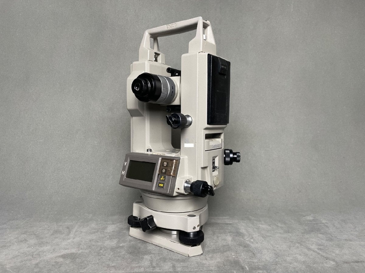 Sokkia DT5AS Theodolite [h1248944180]