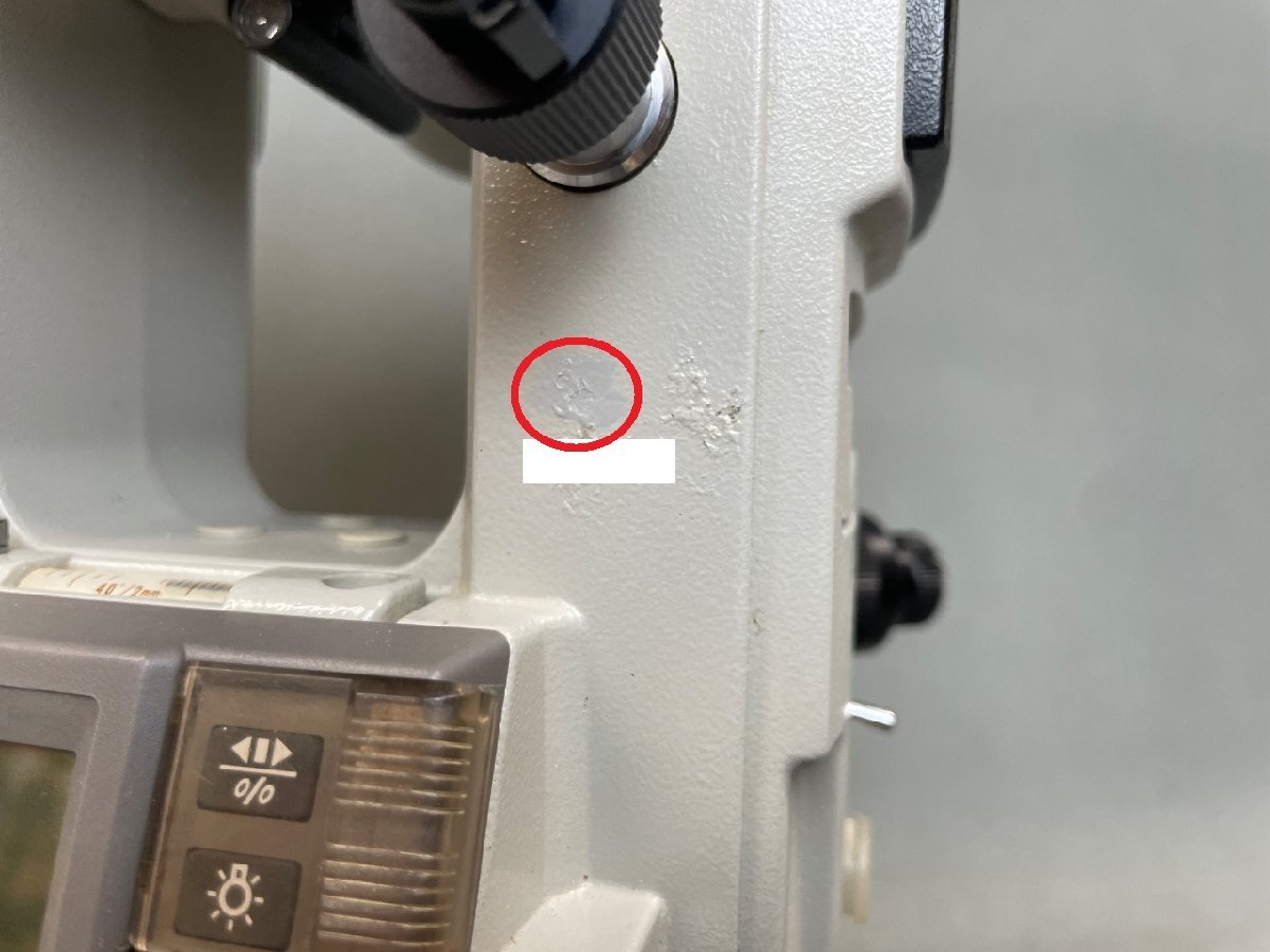 Sokkia DT5AS Theodolite [h1248944180]