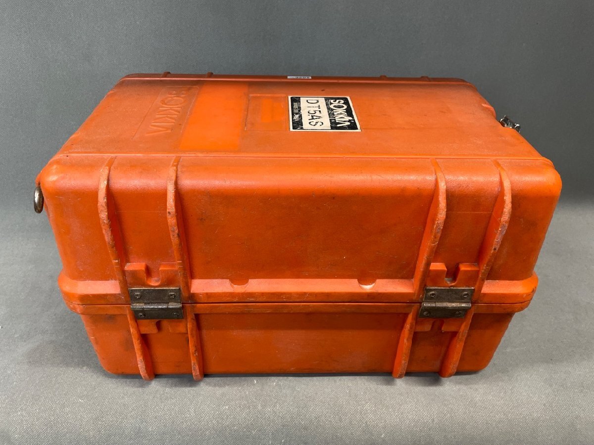 Sokkia DT5AS Theodolite [h1248944180]