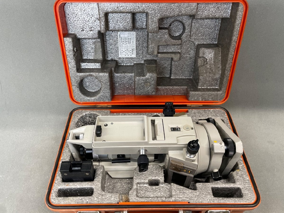 Sokkia DT5AS Theodolite [h1248944180]