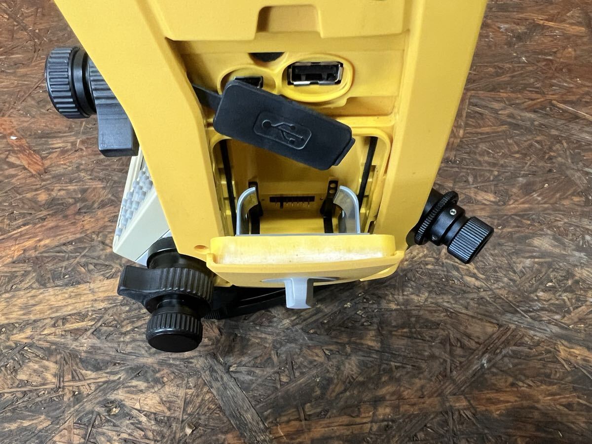 Trimble M3 DR2 Total Station 10 pcs (as-is) [r1248967775]