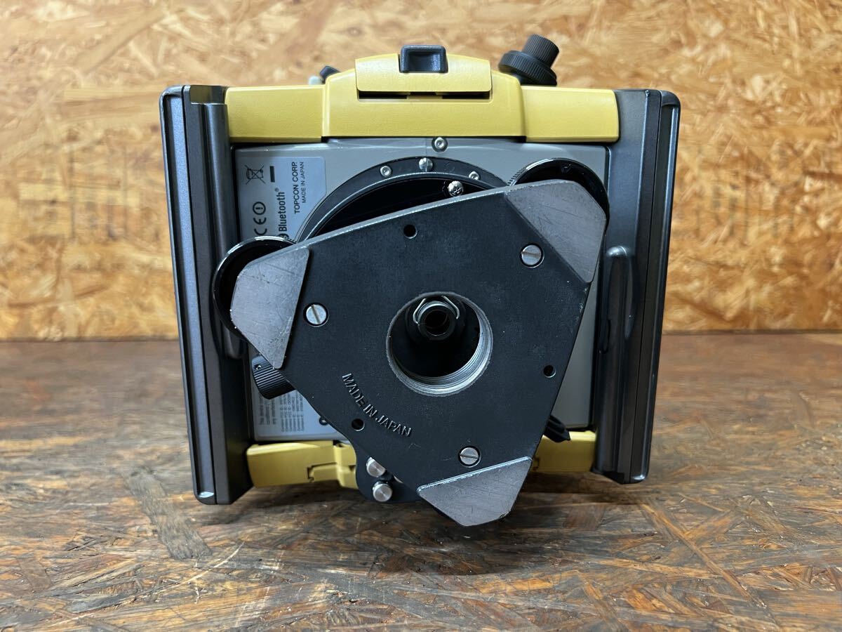 Topcon PS-105AC Total Station Surveying Instrument (as-is) [v1248969826]