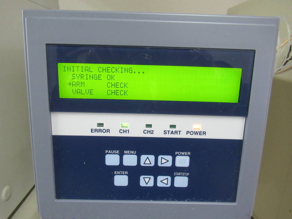 TOA IA-300 ION ANALYZER [n1249010380]